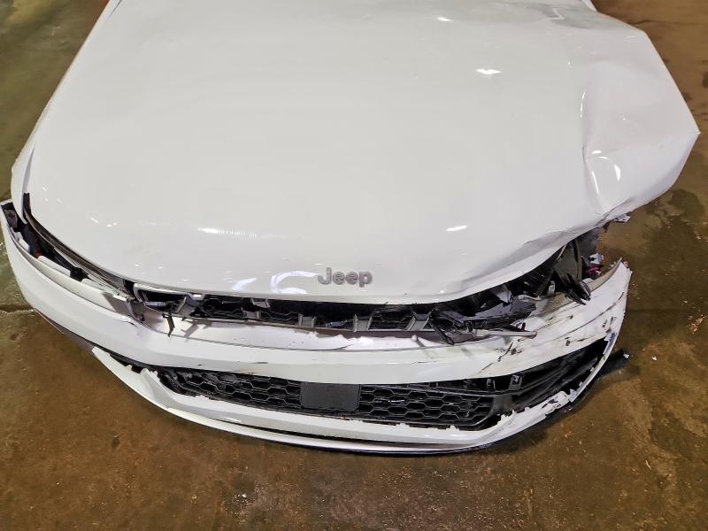 Продажа на аукционе авто 2026 Jeep Grand Cherokee, vin: 1C4RJHBR9TC261094, номер лота: 58102726