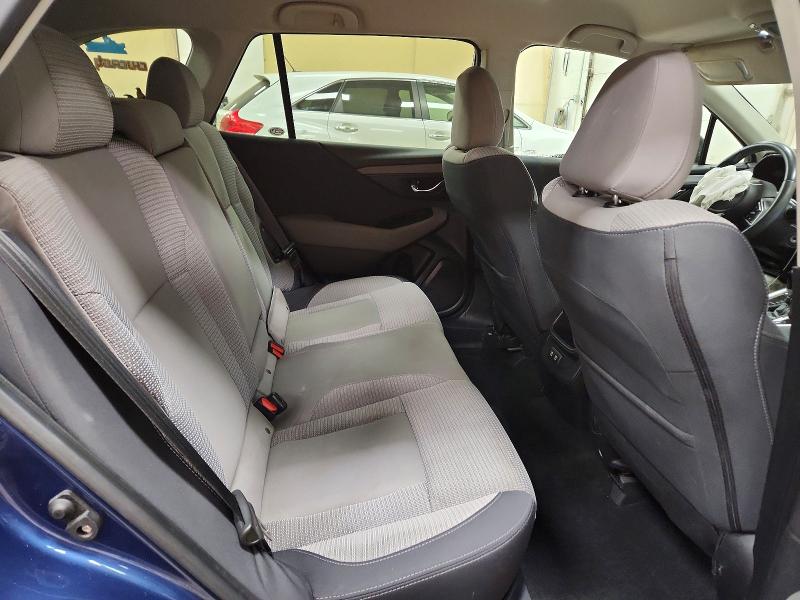 55510856 :رقم المزاد ، 4S4BTACC9L3182419 vin ، 2020 Subaru Outback مزاد بيع