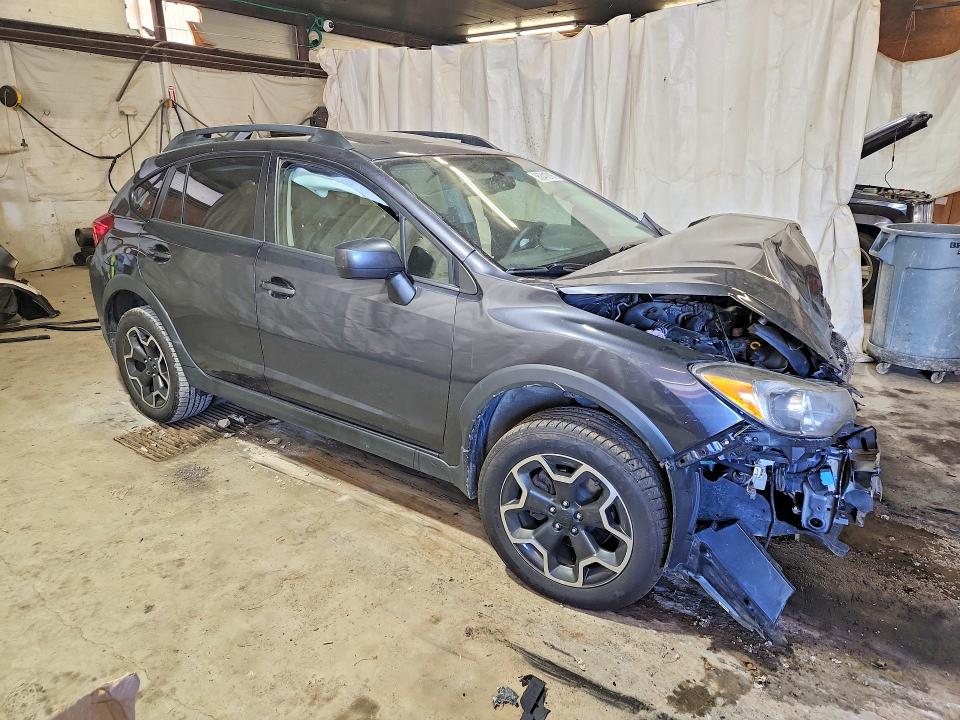 Aukcja sprzedaży 2015 Subaru Xv Crosstrek, vin: JF2GPADC9FH256797, numer aukcji: 56241216