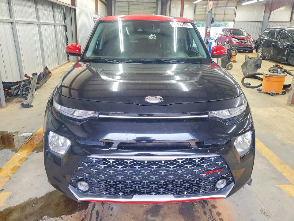 Продажа на аукционе авто 2020 Kia Soul, vin: KNDJ63AU8L7005304, номер лота: 53137406