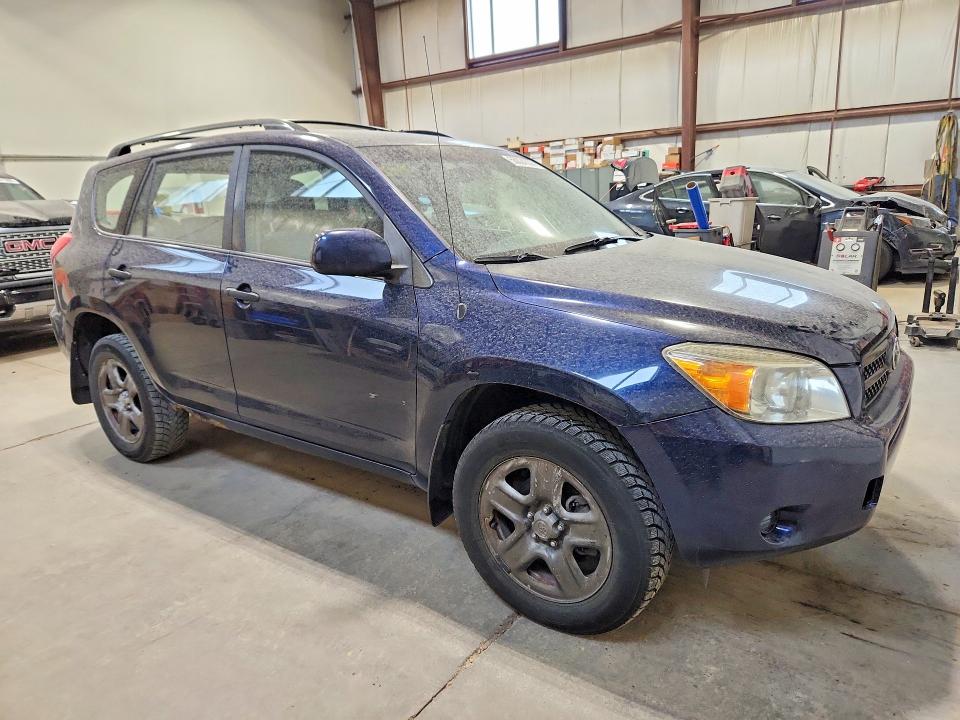 Aukcja sprzedaży 2006 Toyota Rav4, vin: JTMBK33V165006154, numer aukcji: 55024336