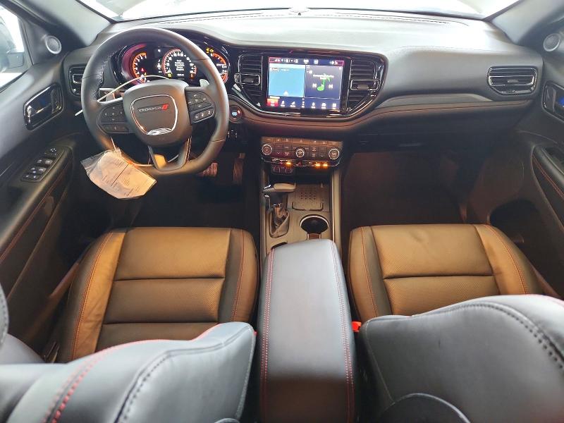 Продажа на аукционе авто 2026 Dodge Durango, vin: 1C4RDJDG9TC269691, номер лота: 58440196