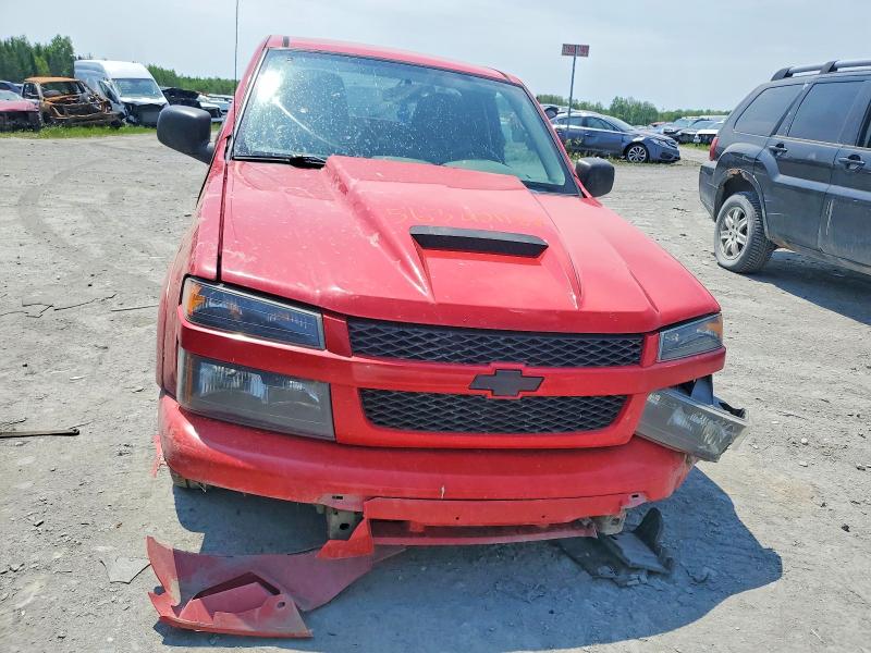 2006 Chevrolet Colorado მანქანა იყიდება აუქციონზე, vin: 1GCCS148768223417, აუქციონის ნომერი: 56342116