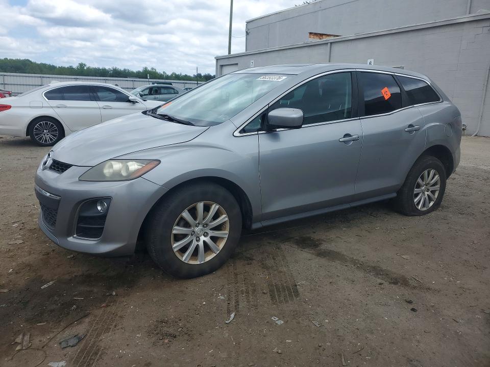 Продажа на аукционе авто 2010 Mazda Cx-7, vin: JM3ER2WM2A0306014, номер лота: 56393376