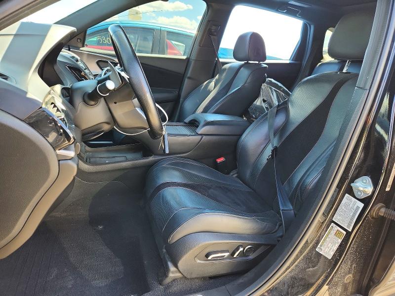 Продажа на аукционе авто 2022 Acura Rdx, vin: 5J8TC2H6XNL012124, номер лота: 54303146