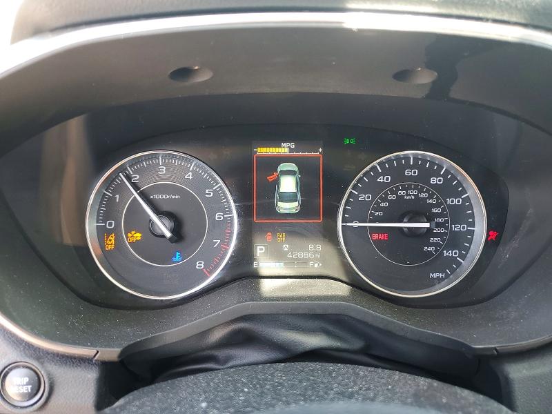 Aukcja sprzedaży 2018 Subaru Impreza, vin: 4S3GTAU66J3725371, numer aukcji: 55591636