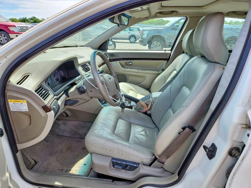Продаж на аукціоні авто 1999 Volvo S80, vin: YV1TS97D8X1023951, номер лоту: 56571926