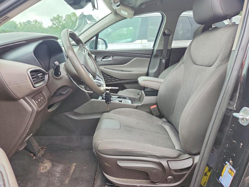 Aukcja sprzedaży 2020 Hyundai Santa Fe, vin: 5NMS23AD6LH265872, numer aukcji: 57742696