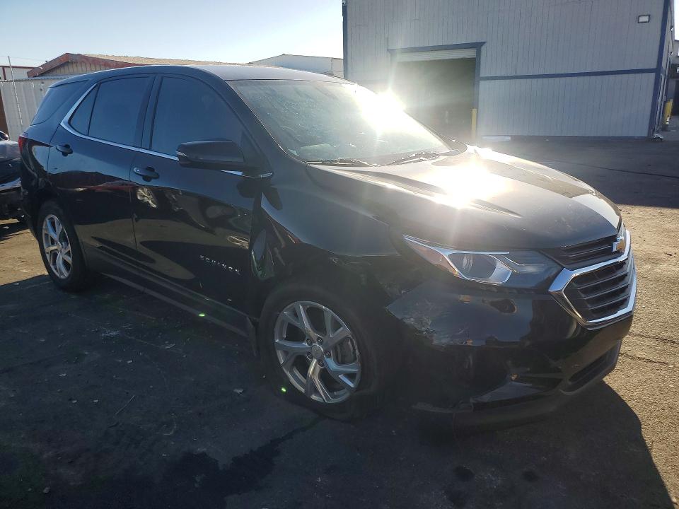 56878456 :رقم المزاد ، 2GNAXKEX0J6237198 vin ، 2018 Chevrolet Equinox مزاد بيع