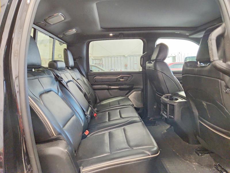 55748966 :رقم المزاد ، 1C6SRFPT6LN150145 vin ، 2020 Ram 1500 مزاد بيع