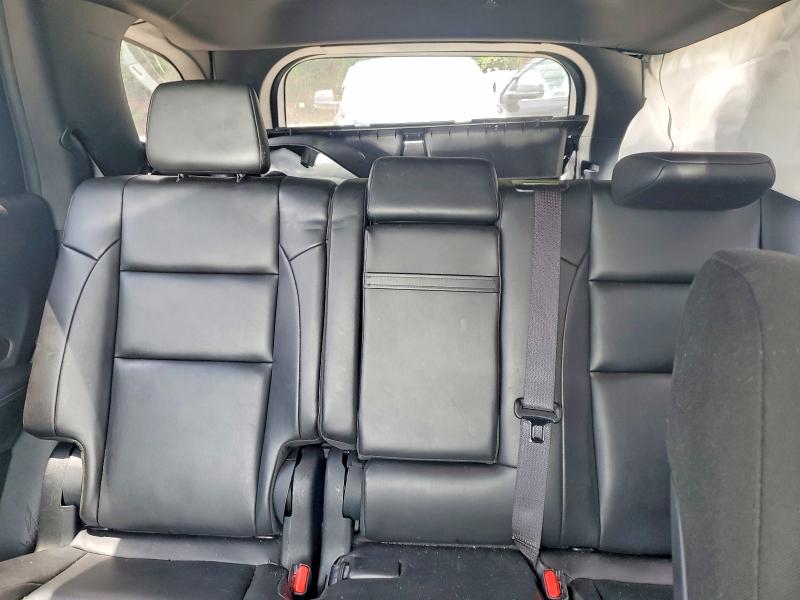 Aukcja sprzedaży 2025 Dodge Durango, vin: 1C4SDJFT2SC516334, numer aukcji: 57198996