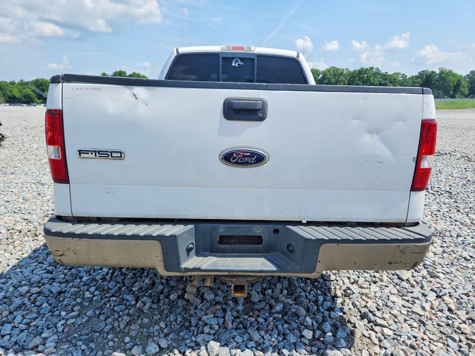 Auction sale of the 2004 Ford F150, vin: 1FTPX12544NB36021, lot number: 57157216