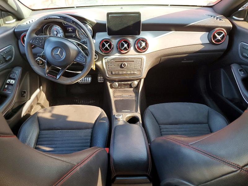 53644846 :رقم المزاد ، WDDSJ4EB9FN187411 vin ، 2015 Mercedes-benz Cla مزاد بيع