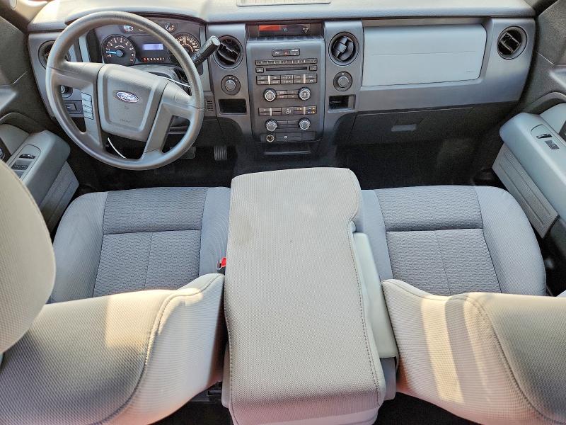 Aukcja sprzedaży 2012 Ford F150, vin: 1FTFX1EF0CFB85127, numer aukcji: 56971716