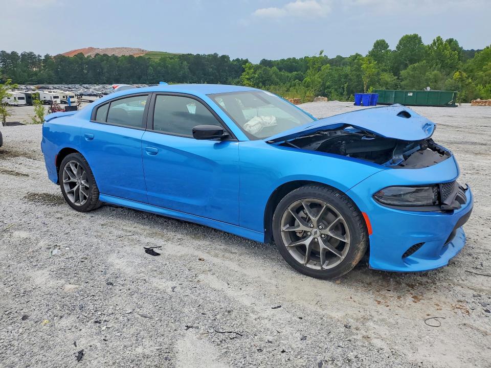 Aukcja sprzedaży 2023 Dodge Charger, vin: 2C3CDXHG4PH598647, numer aukcji: 55780076