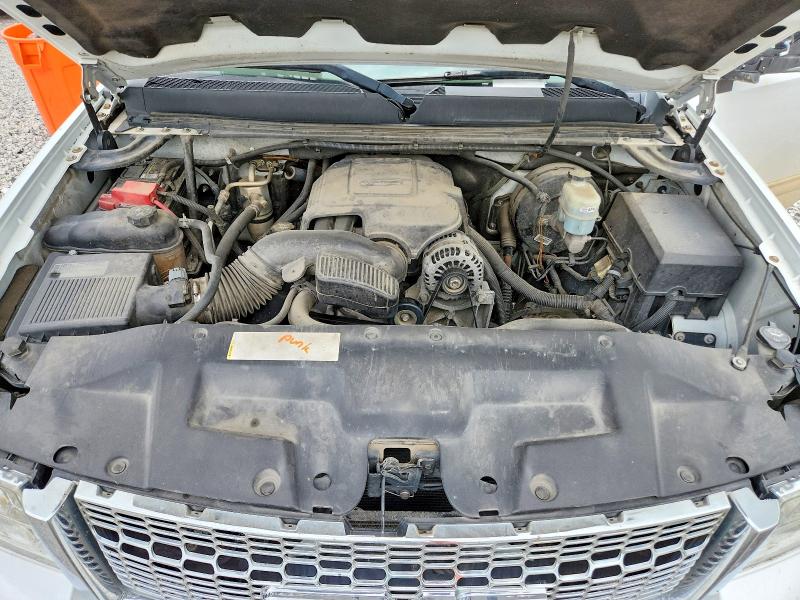 Продаж на аукціоні авто 2010 Gmc Sierra, vin: 3GTRKWE39AG251099, номер лоту: 57045156