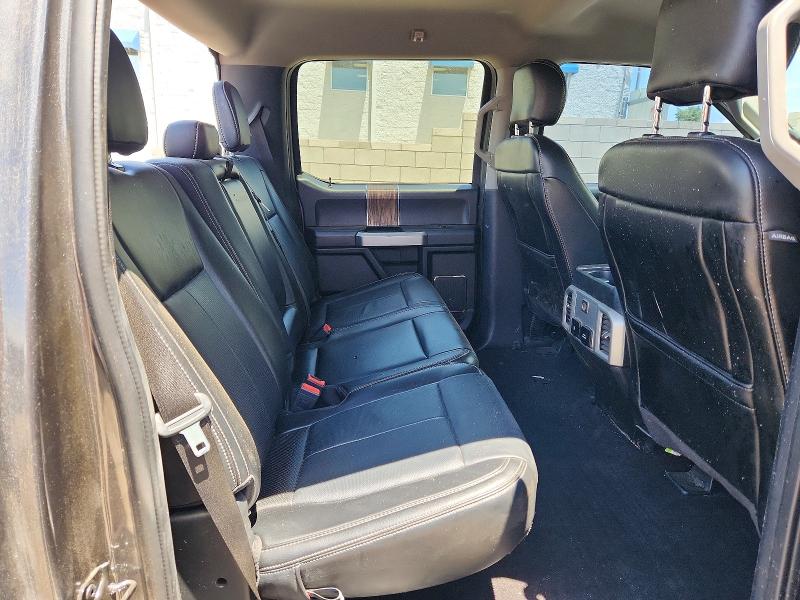 56137366 :رقم المزاد ، 1FTEW1E44LKD96805 vin ، 2020 Ford F150 مزاد بيع