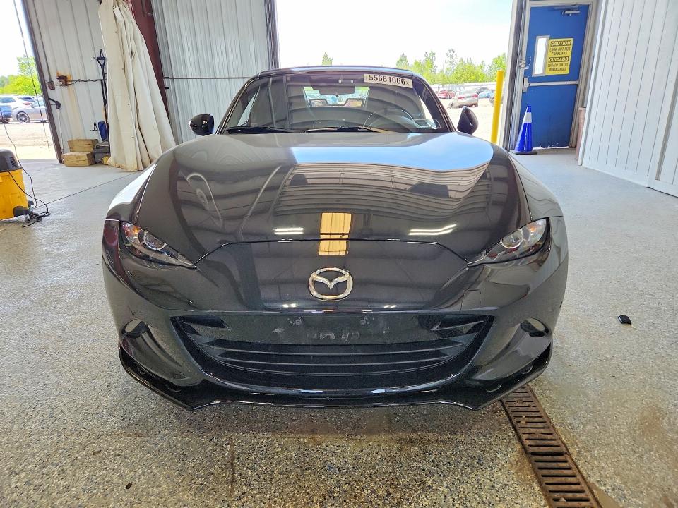 Aukcja sprzedaży 2022 Mazda Mx-5 Miata, vin: JM1NDAC76N0504892, numer aukcji: 55681066