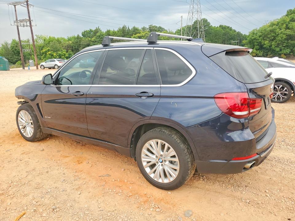 58872656 :رقم المزاد ، 5UXKR0C55G0P28752 vin ، 2016 Bmw X5 مزاد بيع