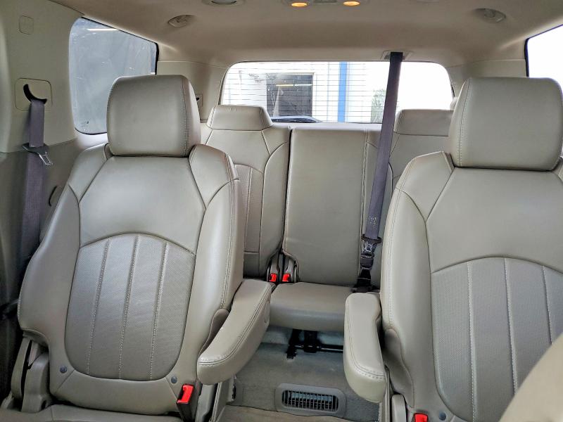 55115576 :رقم المزاد ، 1GKKRTKD7FJ125598 vin ، 2015 Gmc Acadia مزاد بيع