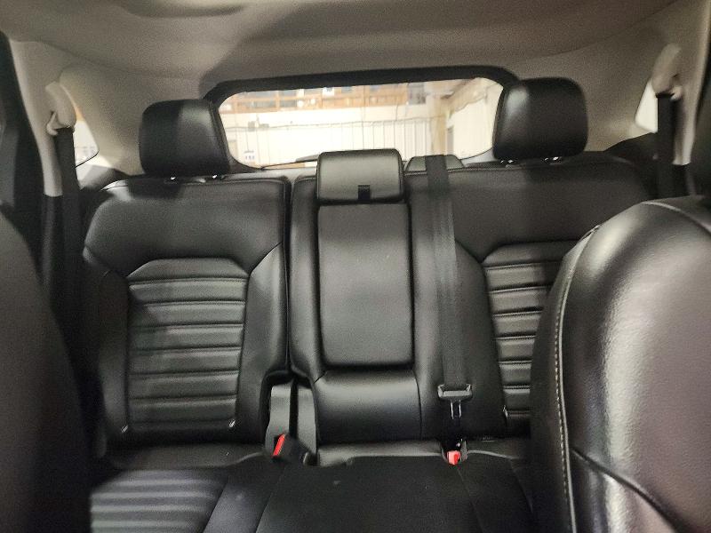 2020 Ford Edge მანქანა იყიდება აუქციონზე, vin: 2FMPK4J9XLBA44003, აუქციონის ნომერი: 56086476
