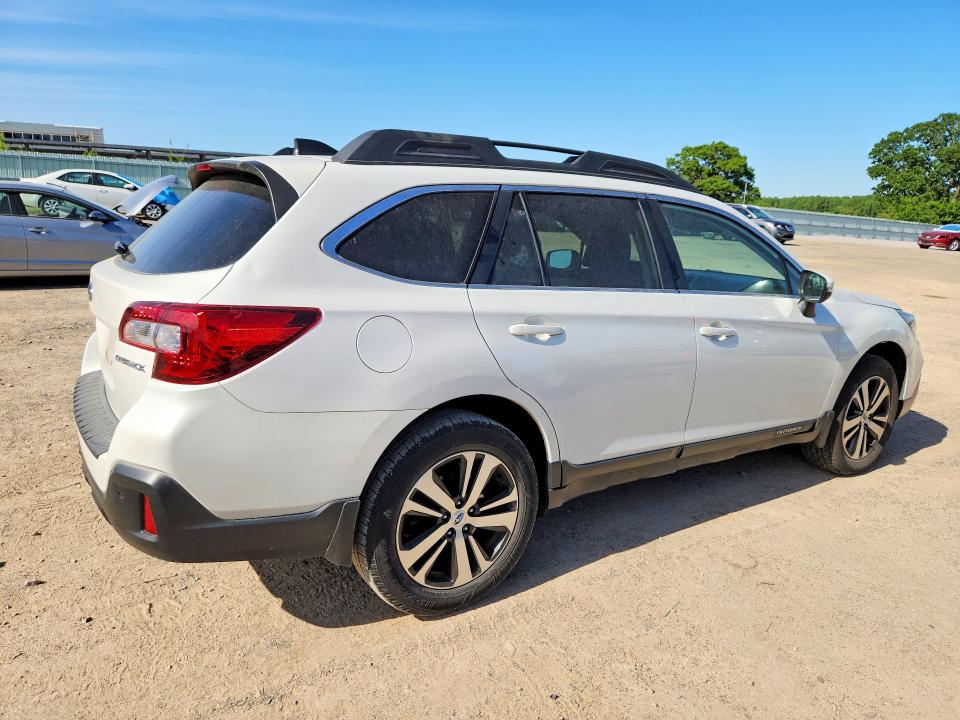 Aukcja sprzedaży 2019 Subaru Outback, vin: 4S4BSANC9K3238762, numer aukcji: 55928996