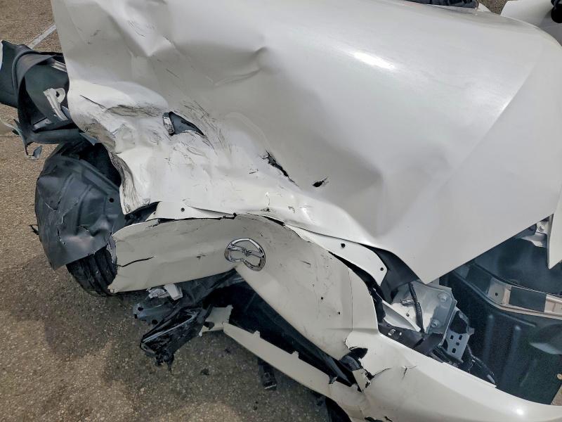 57029766 :رقم المزاد ، JM1NDAD79P0554297 vin ، 2023 Mazda Mx-5 Miata مزاد بيع