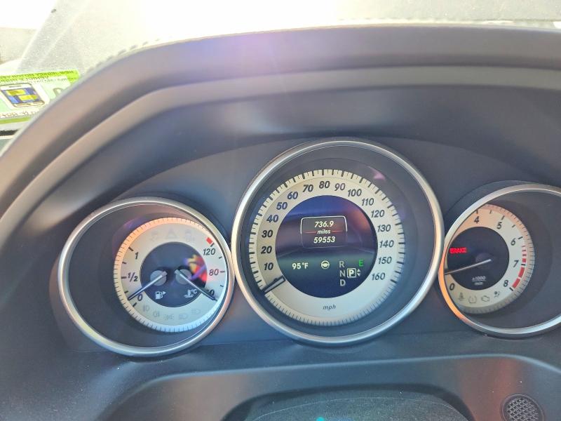 Продаж на аукціоні авто 2016 Mercedes-benz E, vin: WDDHF6FB8GB215224, номер лоту: 55920136