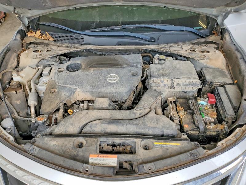 Продажа на аукционе авто 2013 Nissan Altima, vin: 1N4AL3AP5DN418626, номер лота: 55704246