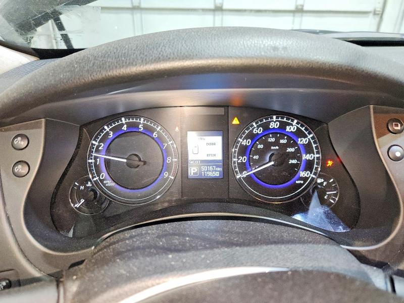 57205986 :رقم المزاد ، JN1BJ0RR5HM402174 vin ، 2017 Infiniti Qx50 مزاد بيع