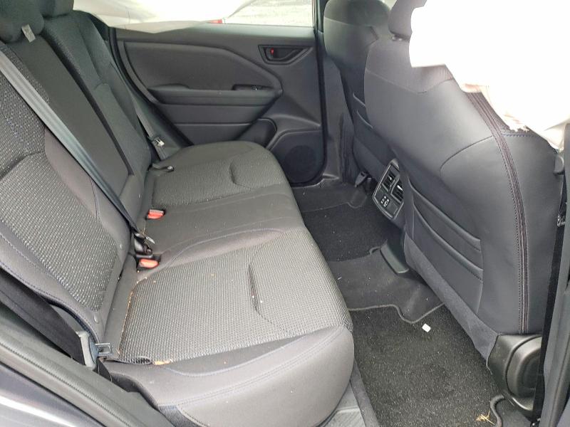56943516 :رقم المزاد ، JF2SLDDC2SH421915 vin ، 2025 Subaru Forester مزاد بيع