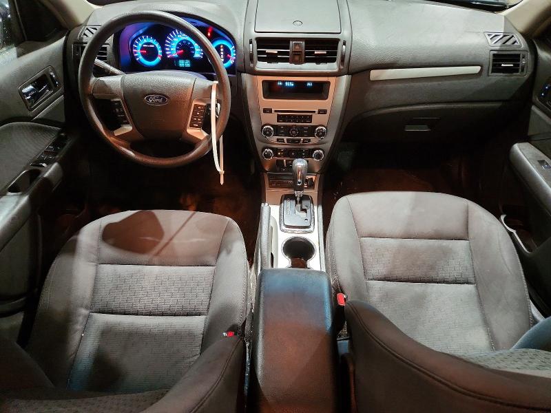 Продажа на аукционе авто 2010 Ford Fusion, vin: 3FAHP0HG1AR324761, номер лота: 55112556