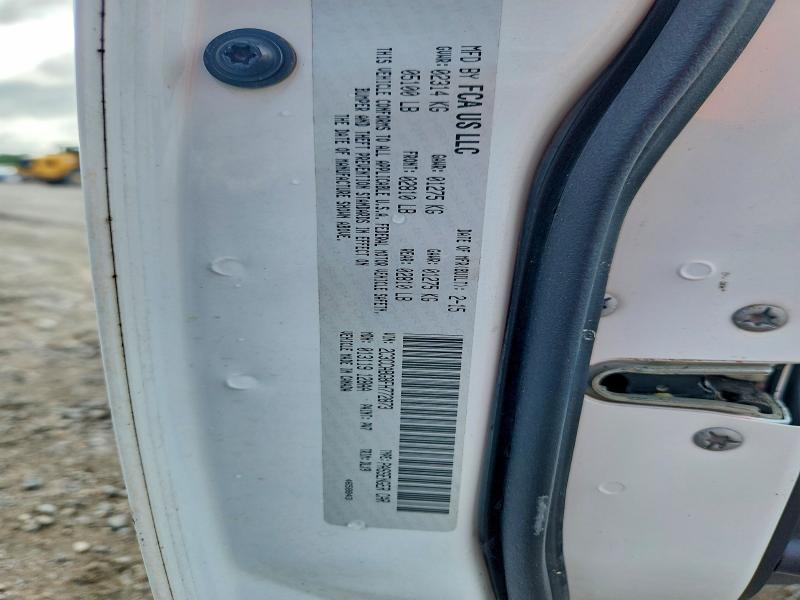 Продаж на аукціоні авто 2015 Chrysler 300, vin: 2C3CCABG8FH772873, номер лоту: 58355596