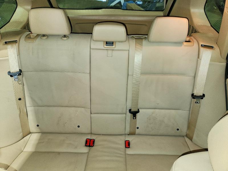 58403746 :رقم المزاد ، 5UXWX9C58E0D33377 vin ، 2014 Bmw X3 مزاد بيع