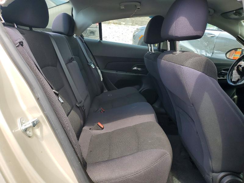 Продажа на аукционе авто 2013 Chevrolet Cruze, vin: 1G1PC5SB1D7189944, номер лота: 57195426