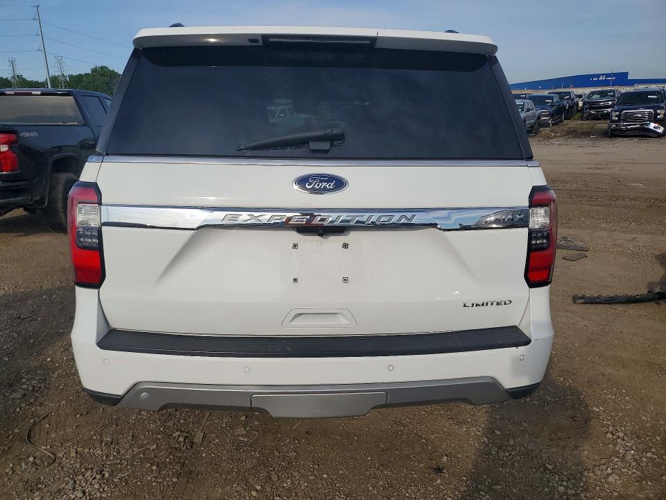 58879956 :رقم المزاد ، 1FMJK2AT7MEA27333 vin ، 2021 Ford Expedition مزاد بيع
