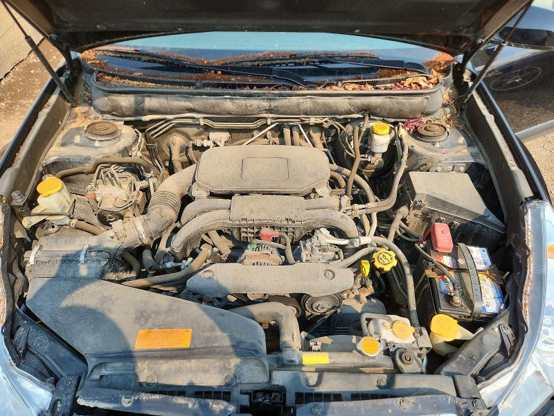 59324216 :رقم المزاد ، 4S4BRGBC3C3200626 vin ، 2012 Subaru Outback مزاد بيع