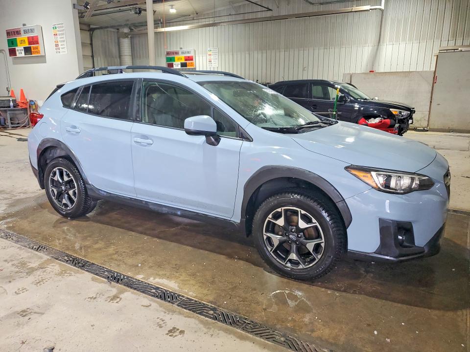 Продажа на аукционе авто 2019 Subaru Crosstrek, vin: JF2GTADC5K8285686, номер лота: 58694926