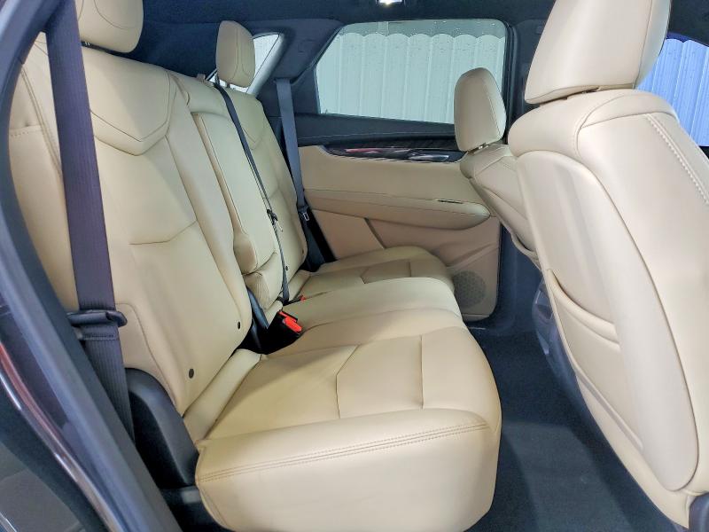 Продажа на аукционе авто 2017 Cadillac Xt5, vin: 1GYKNARS7HZ240488, номер лота: 56328486
