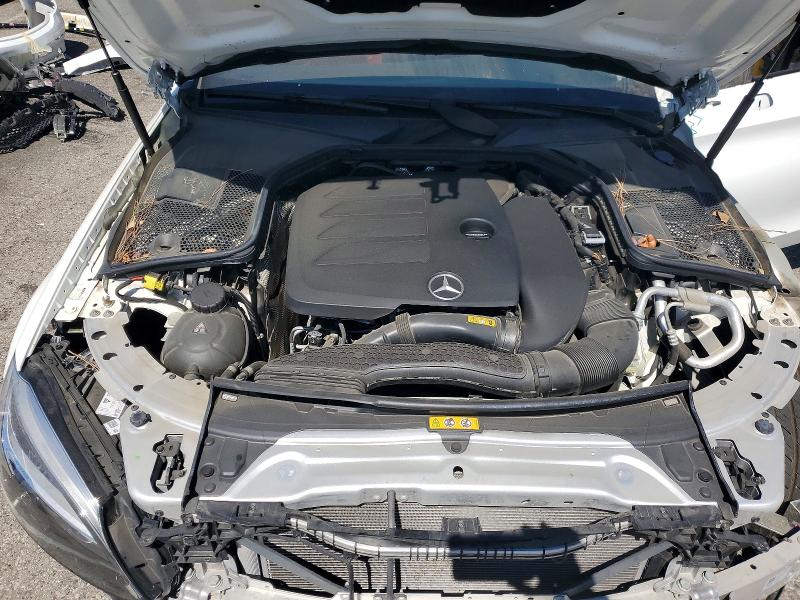 Aukcja sprzedaży 2021 Mercedes-benz C, vin: W1KWJ8DB9MG069290, numer aukcji: 56719246
