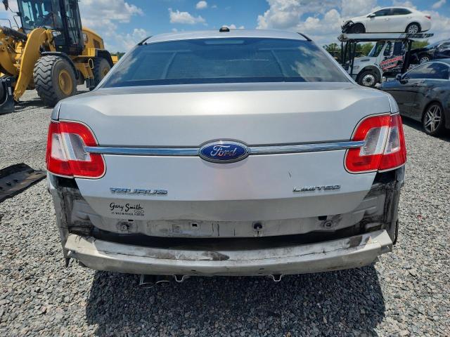 2010 Ford Taurus მანქანა იყიდება აუქციონზე, vin: 1FAHP2FW9AG125762, აუქციონის ნომერი: 57855186