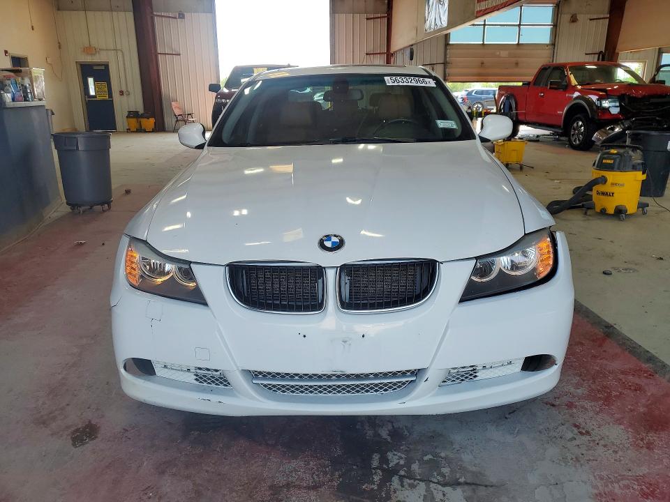 Aukcja sprzedaży 2011 Bmw 328, vin: WBAPK5C50BA994625, numer aukcji: 56332966