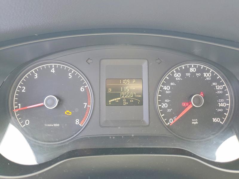 Продажа на аукционе авто 2014 Volkswagen Jetta, vin: 3VW2K7AJ9EM383098, номер лота: 55863256