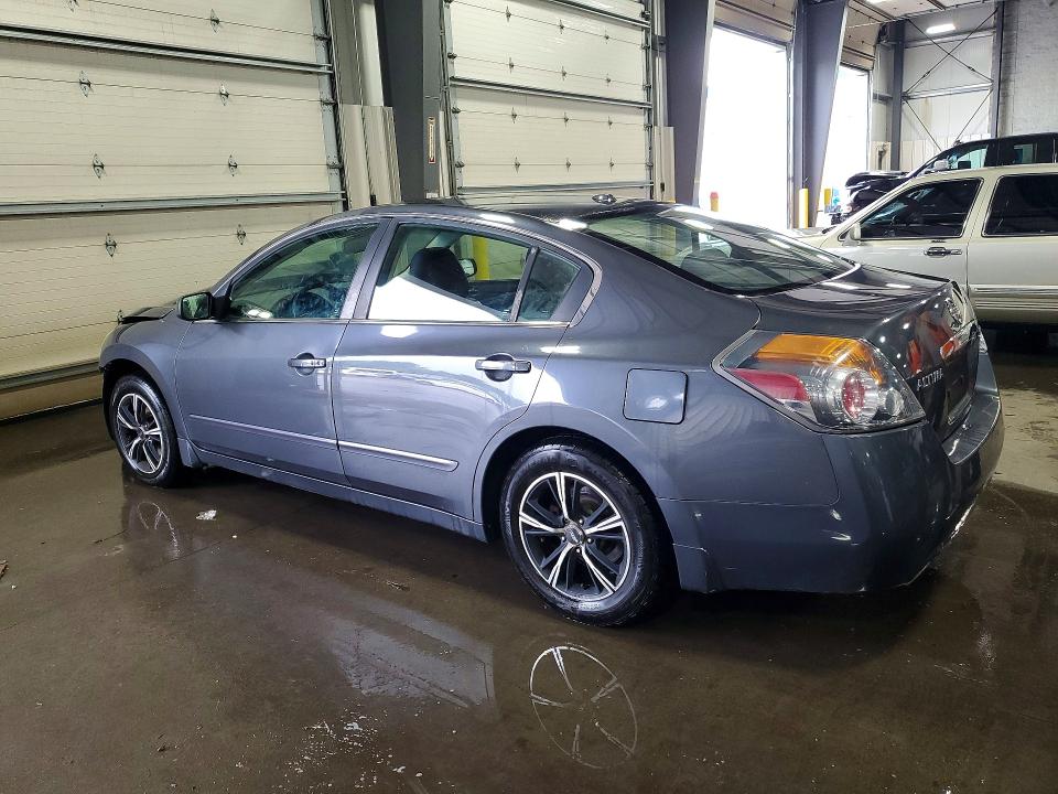 2009 Nissan Altima მანქანა იყიდება აუქციონზე, vin: 1N4AL21E59N444823, აუქციონის ნომერი: 57114436