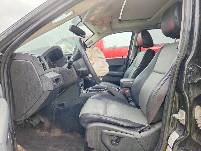 56227946 :رقم المزاد ، 1J8HR48P99C539836 vin ، 2009 Jeep Grand Cherokee مزاد بيع