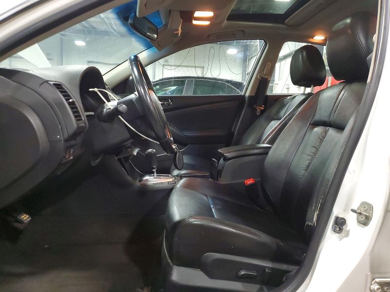 Продажа на аукционе авто 2011 Nissan Altima, vin: 1N4AL2AP6BN476834, номер лота: 56461126