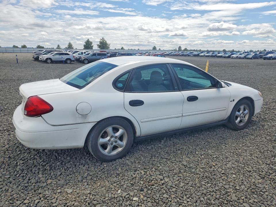 Продаж на аукціоні авто 2000 Ford Taurus, vin: 1FAFP5527YG171866, номер лоту: 59168166
