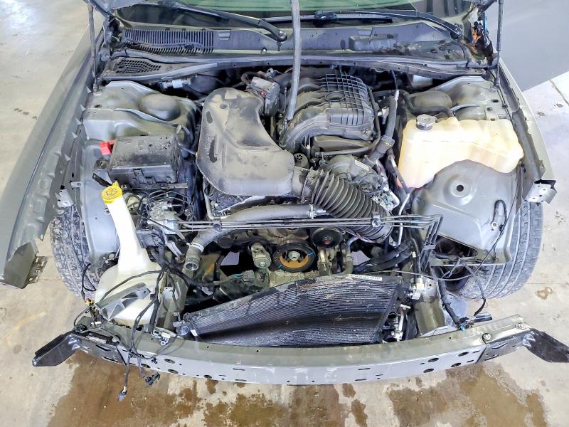 57539936 :رقم المزاد ، 2C3CDZAG8PH567701 vin ، 2023 Dodge Challenger مزاد بيع