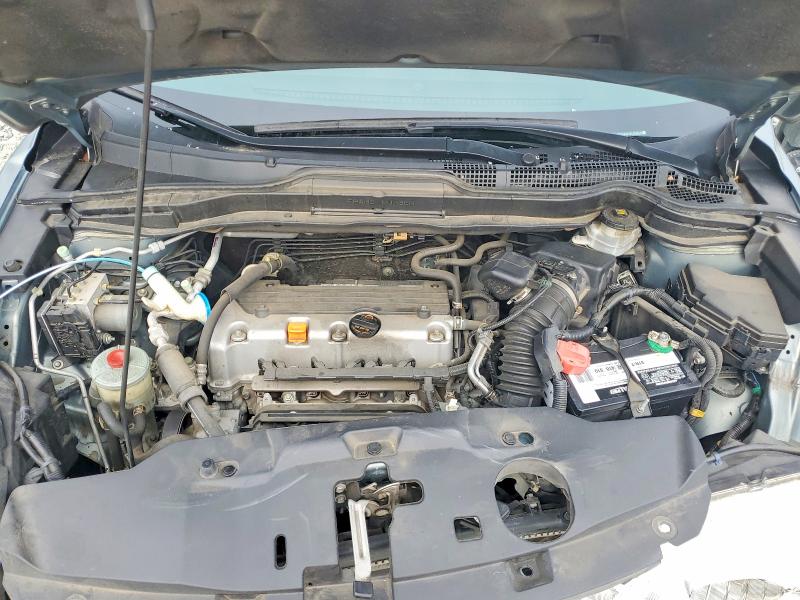 Aukcja sprzedaży 2011 Honda Cr-v, vin: JHLRE3H44BC014828, numer aukcji: 56678486