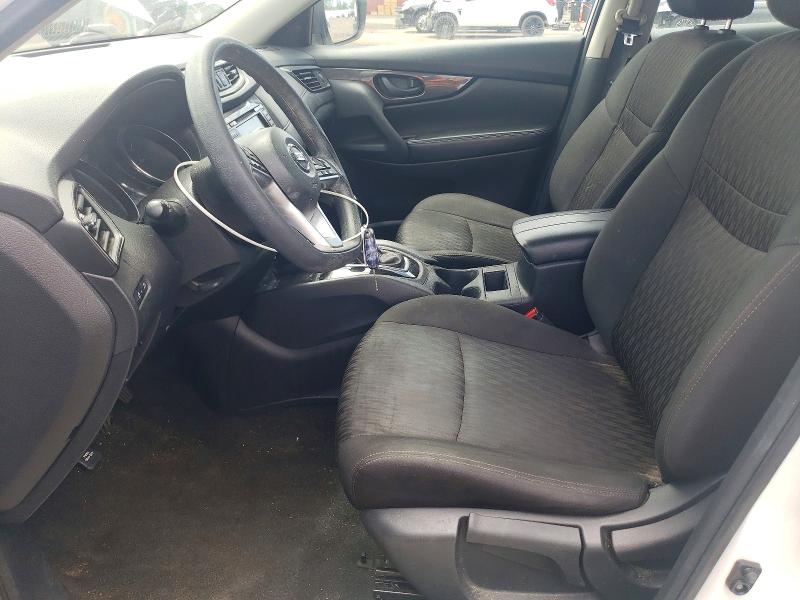 Продаж на аукціоні авто 2019 Nissan Rogue, vin: 5N1AT2MV4KC833827, номер лоту: 55979346